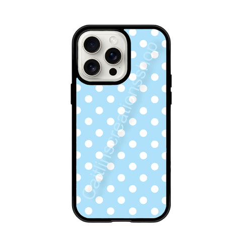 'Polka dot' case