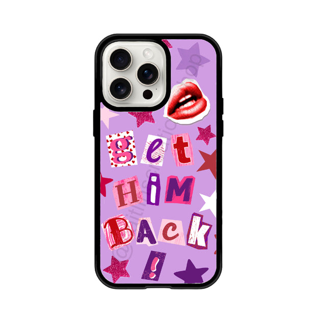 'Get him back' case