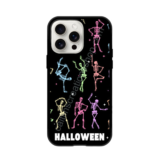 HALLOWEEN case