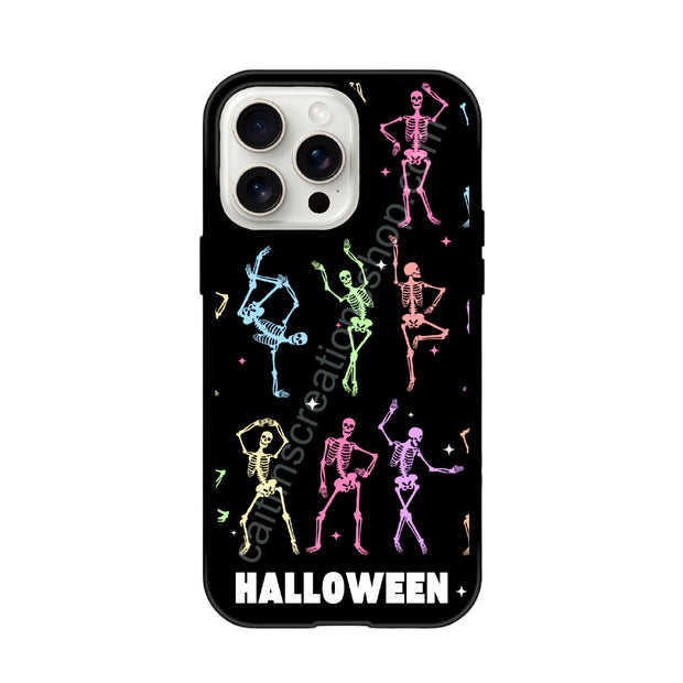 HALLOWEEN case