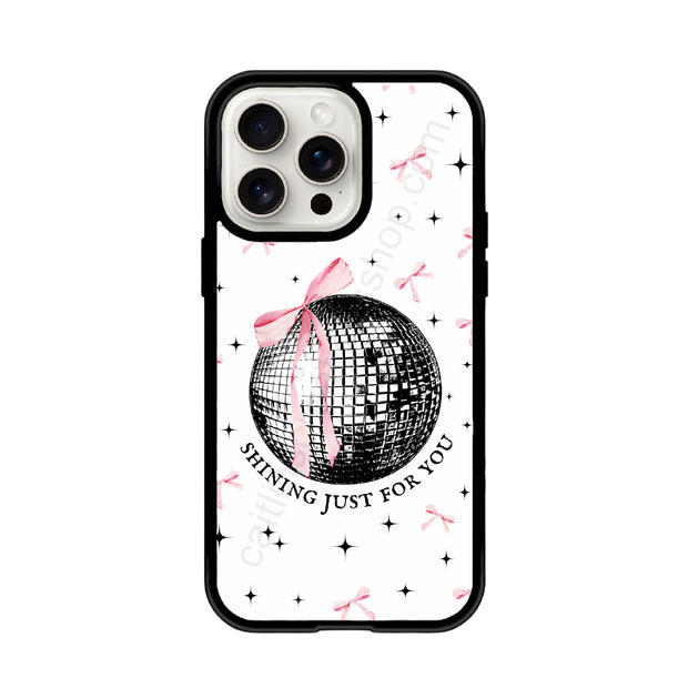 'Just for you' case