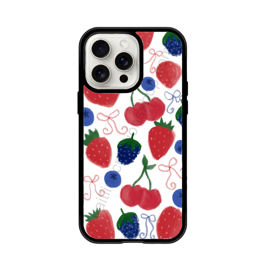 'Fruity bow' case