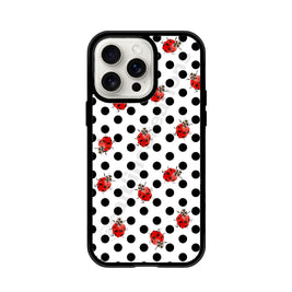 'Ladybug Polka dot' case
