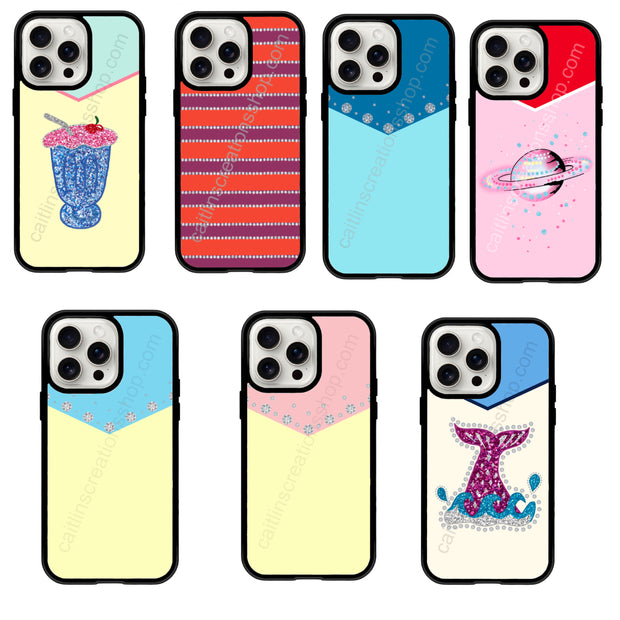 Australian & NZ inspired cases