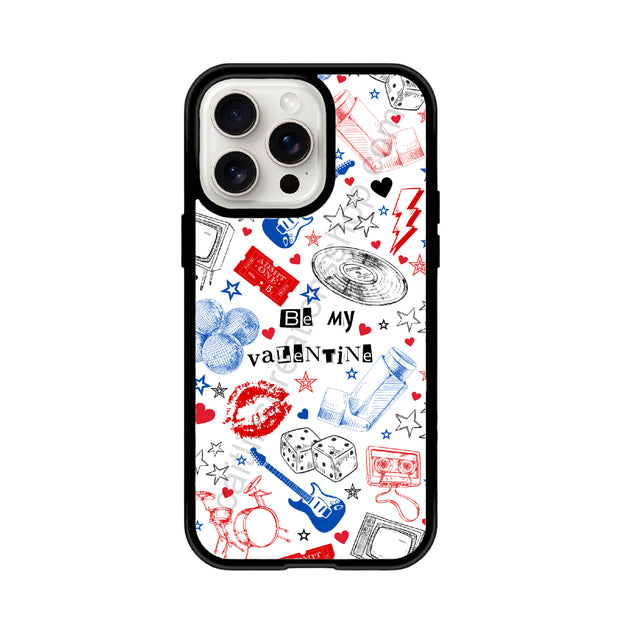 Valentine case