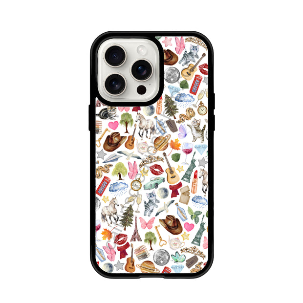 Cowgirl case