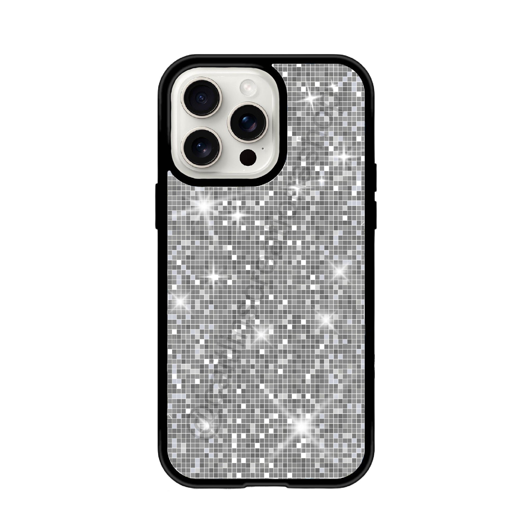 'Just Disco' case
