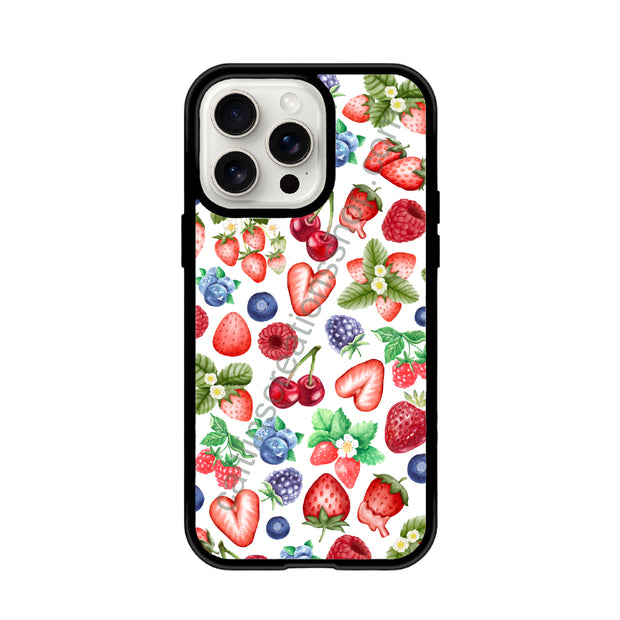 Miss fruity case