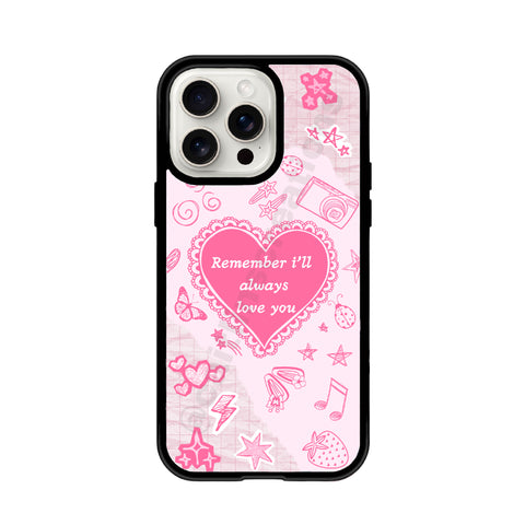 'Sketch book' case