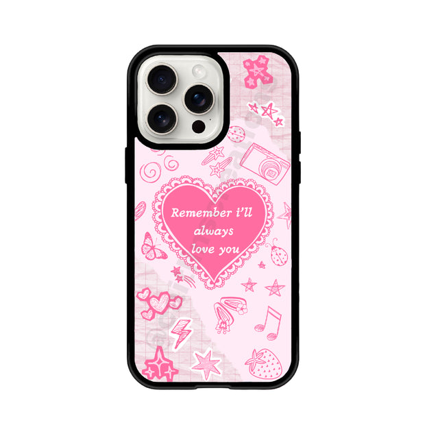 'Sketch book' case