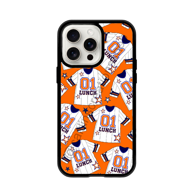 'Lunch Jersey' case