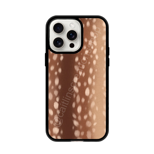 'Deer print' case