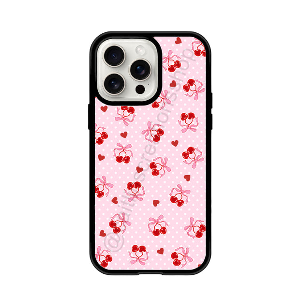 'Cherry dream' case