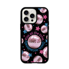 Kiss & Disco case