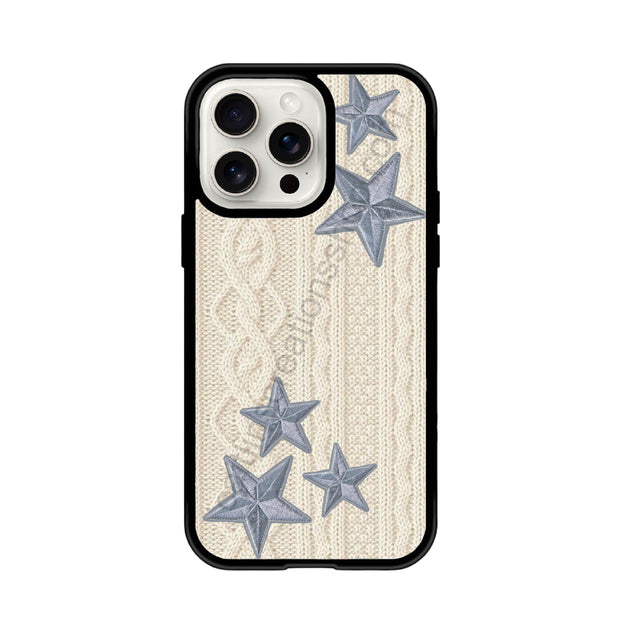 'Silver stars' case