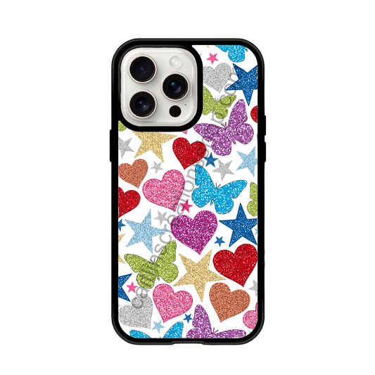 Lovergirl coded case