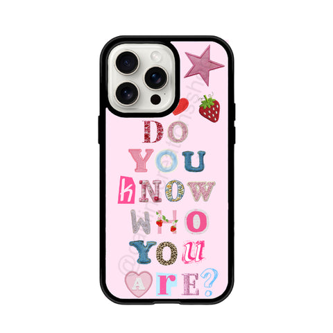 'Patch work' case