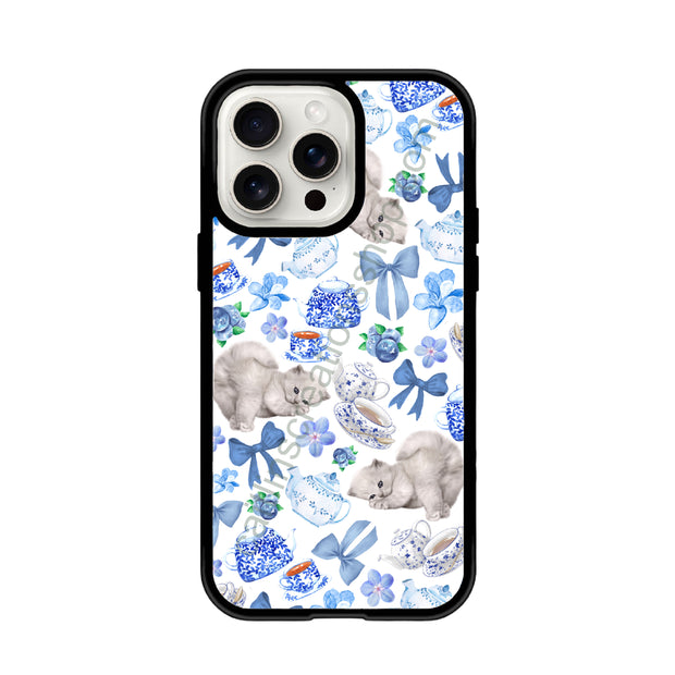 Blue dreams case