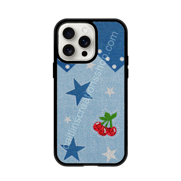 US and Canadian inspired cases