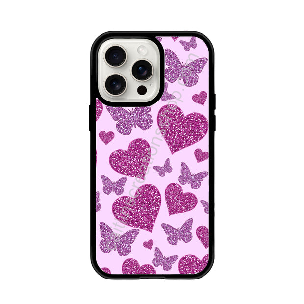 Lovergirl album cases