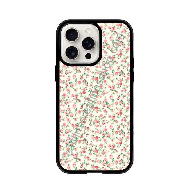 Flower vine case