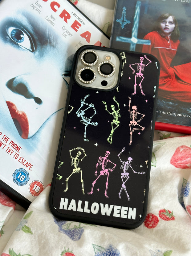 HALLOWEEN case