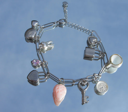 'Beth' bracelet