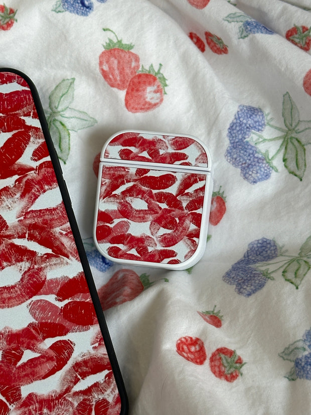 Kissy AirPod case
