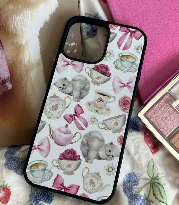 Kitten case