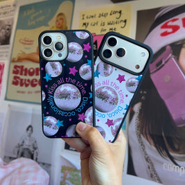 Kiss & Disco case