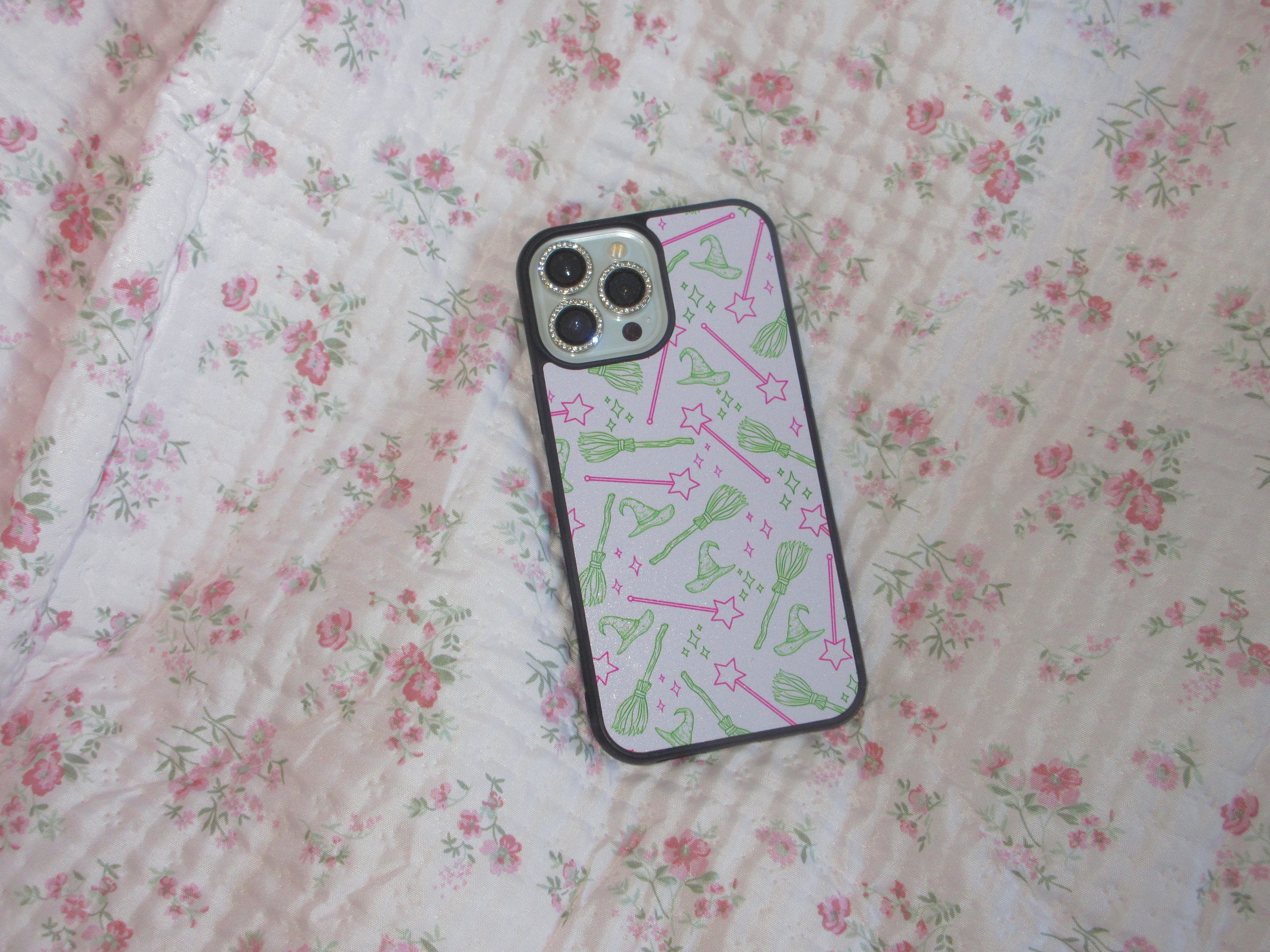 'Witchy' case