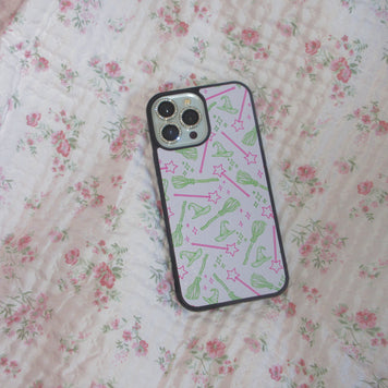 'Witchy' case
