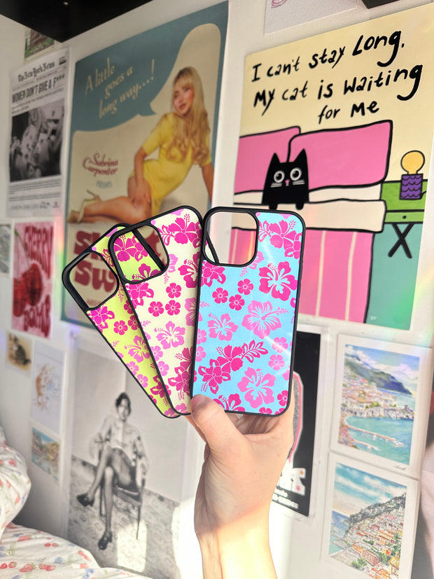 'Hibiscus' case