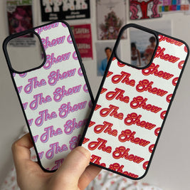 'The Show' case