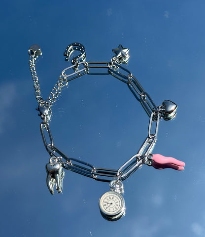 'Alice' bracelet