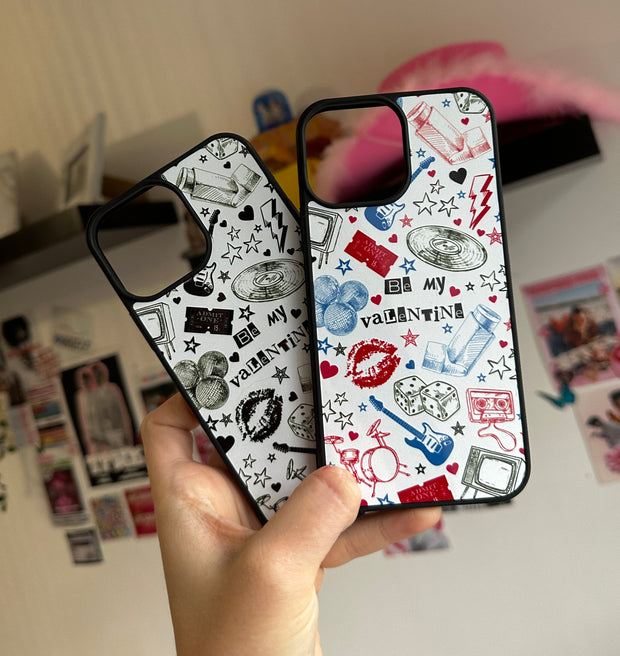 Valentine case