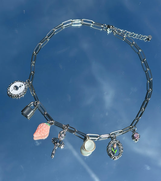'Luna' necklace