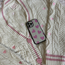 'Heart patch' case