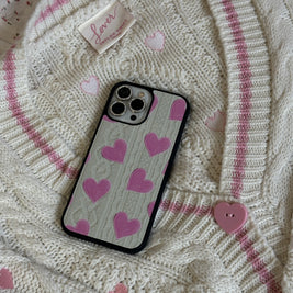 'Heart patch' case