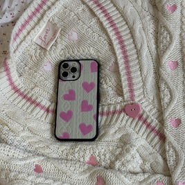 'Heart patch' case