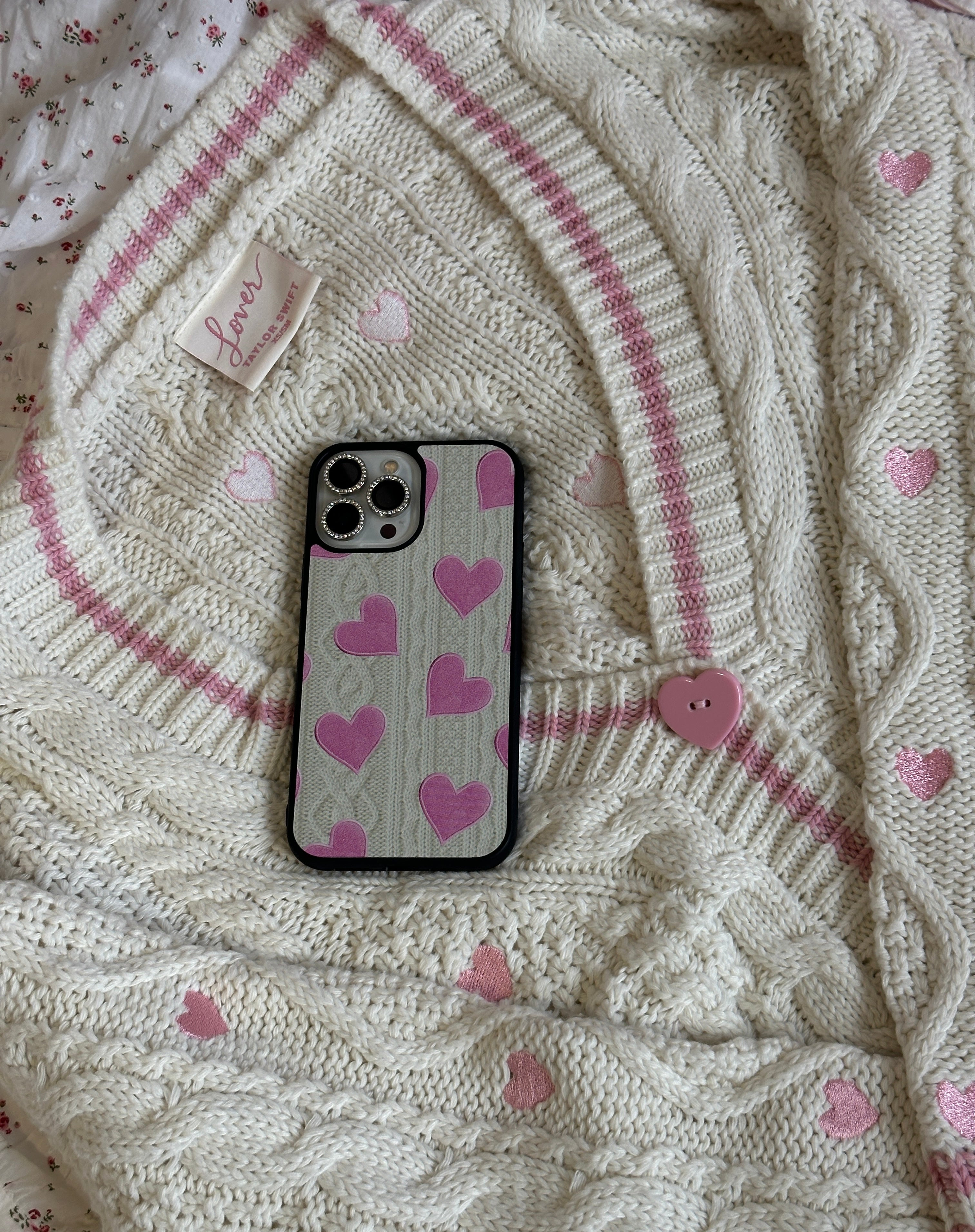 'Heart patch' case