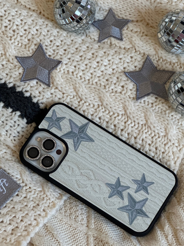 'Silver stars' case