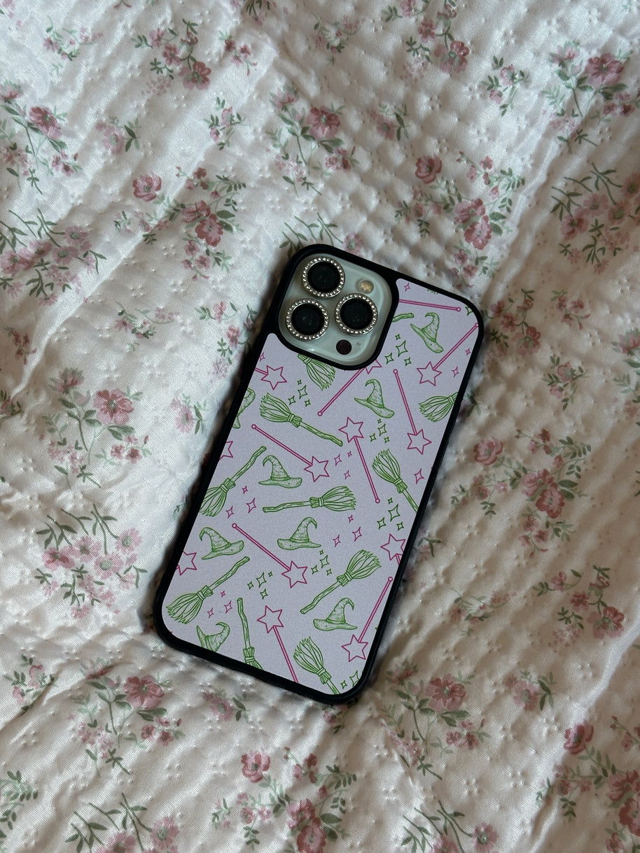'Witchy' case