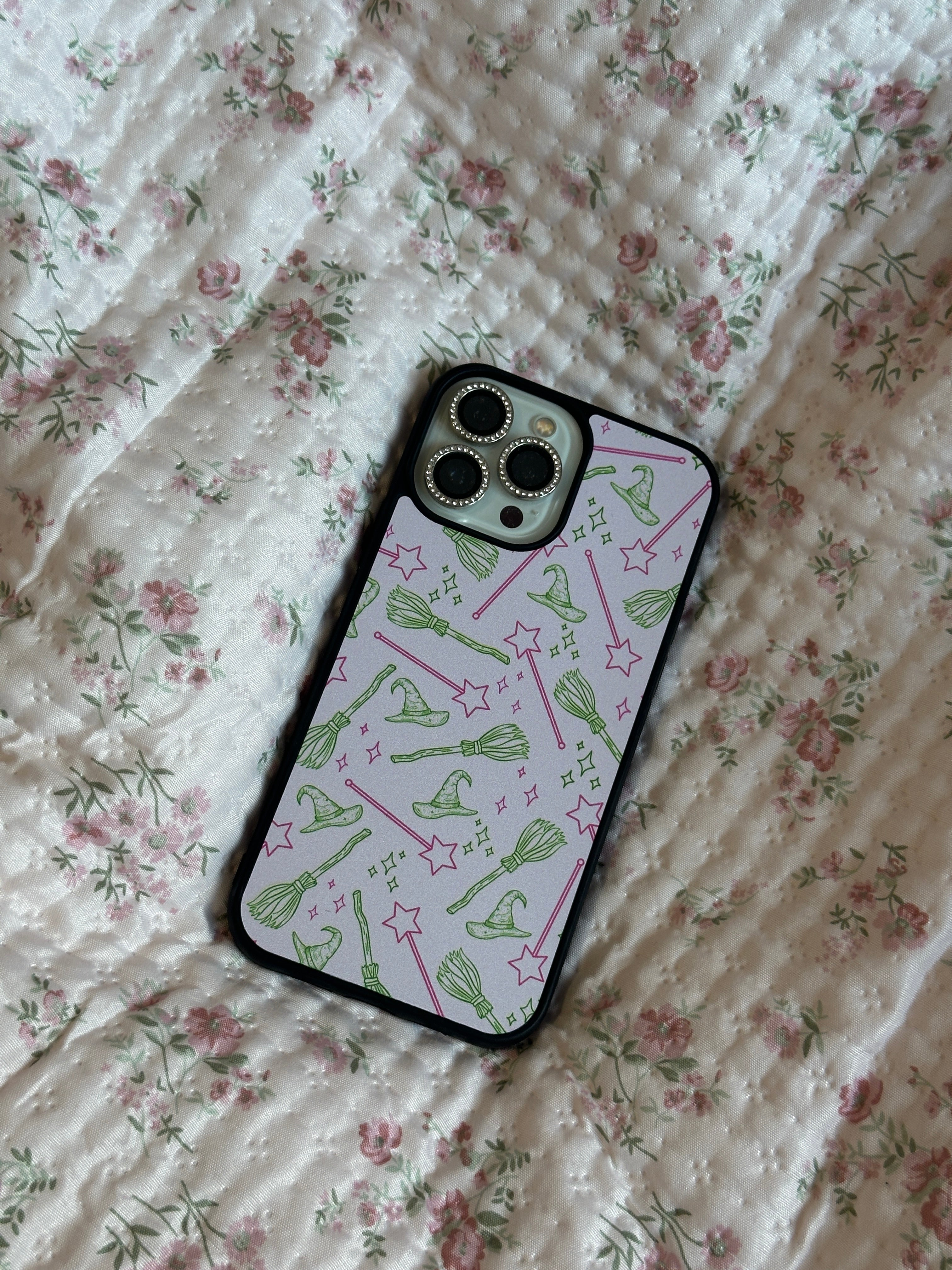 'Witchy' case