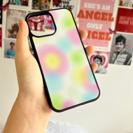 Colour spray case