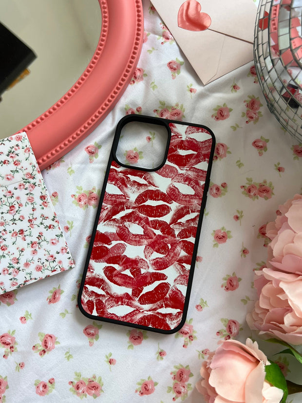 Kissy case