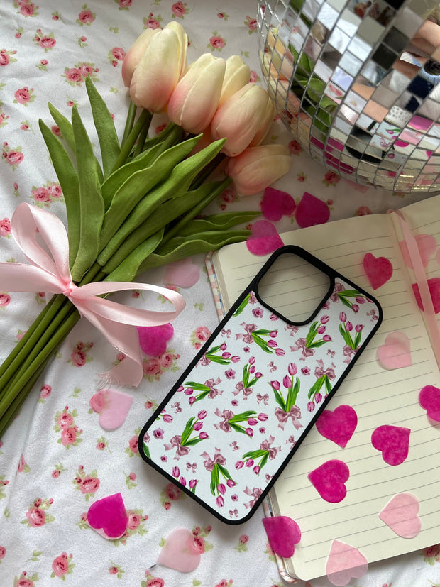 Tulip case