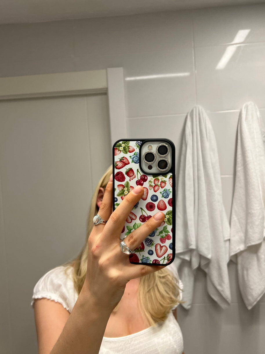 Miss fruity case